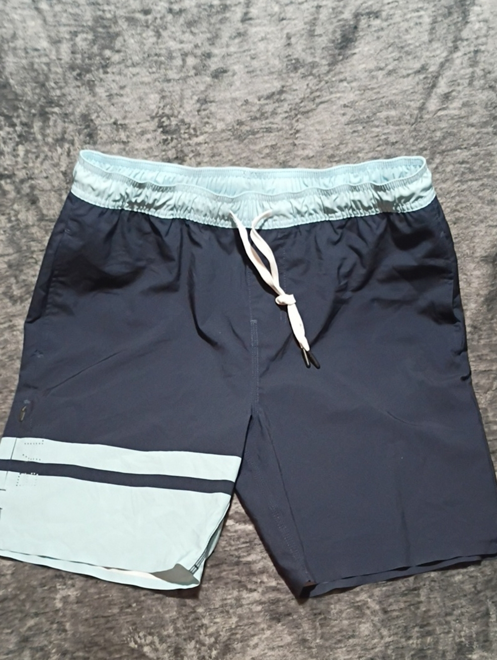 BYLT Men's Coastal BOARD SHORTS - Size Large - Lile New